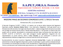 Notizia in primo piano